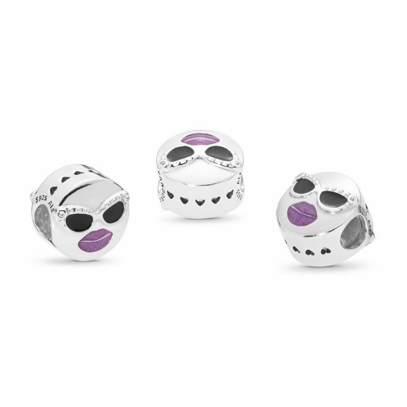 Pandora Australia Stay Cool Charm - Sterling Silver | BAJUTI801